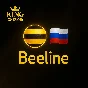 🔥BEELINE RUSSIA🔥TOP UP YOUR NUMPER🟢FAST DELIVERY💎0%
