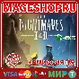 🟢🔥LITTLE NIGHTMARES I & II BUNDLE XBOX One/X|S 🎮✅