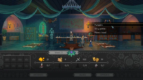 🚀 Yes, Your Grace 🤖 Steam Gift РФ + другие ⚡ АВТО