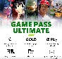 🌶XBOX GAME PASS ULTIMATE 1-2-5-6-9-10-12M🟢🚀FAST