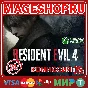 🟢🔥RESIDENT EVIL 4 (2023)🌍XBOX SERIES X|S KEY🎮✅