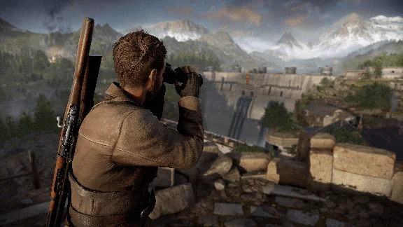 Sniper Elite: Resistance ! 7 ИГР ! XBOX ACCOUNT