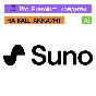 🎚️ Suno Ai | Pro, Premier, credits | To your account