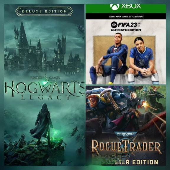 ❤️‍🔥  XBOX GAME ACCOUNTS ❗ NOT FOR RENT ❗❤️‍🔥