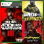 ❤️‍🔥  XBOX GAME ACCOUNTS ❗ NOT FOR RENT ❗❤️‍🔥