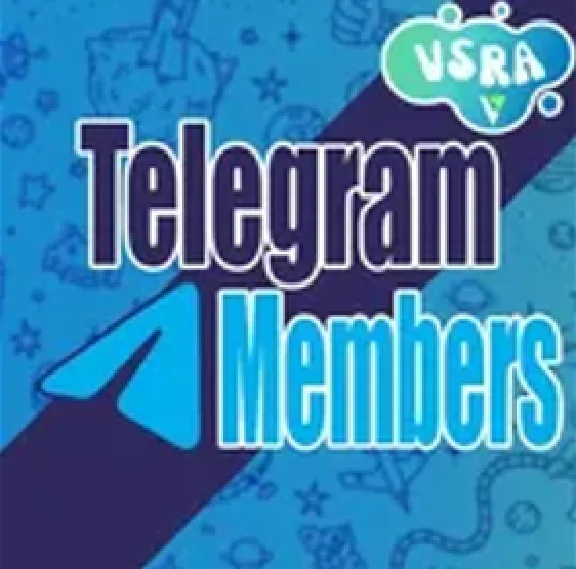 🔵Telegram ⚫️ Members 🟠 Views 🔴 Cheap