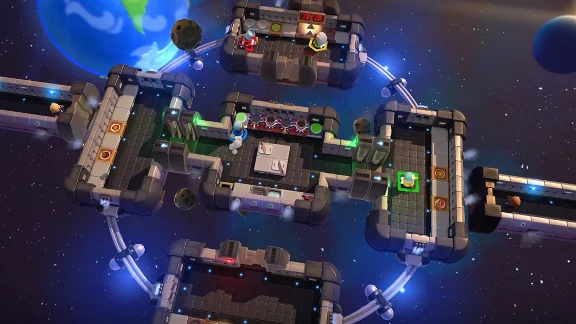 Overcooked! All You Can Eat XBOX [ Ключ 🔑 Код ]