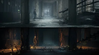 The Medium XBOX SERIES X|S / WINDOWS [ Ключ 🔑 Код ]