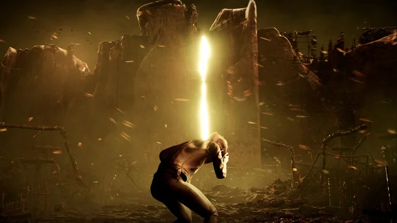 The Medium XBOX SERIES X|S / WINDOWS [ Ключ 🔑 Код ]