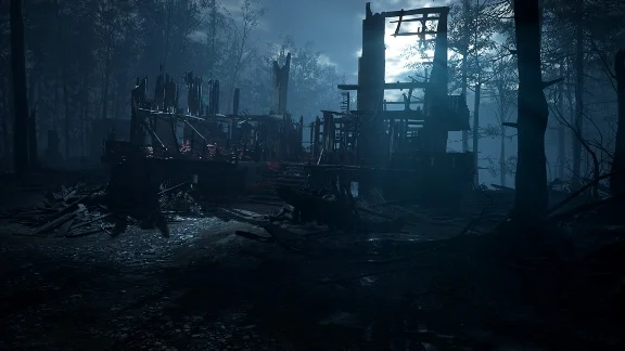 The Medium XBOX SERIES X|S / WINDOWS [ Ключ 🔑 Код ]