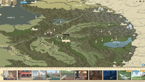 🚀 Ithya: Magic Studies 🤖 Steam Gift RU + other ⚡ AUTO