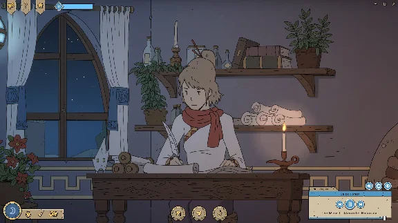 🚀 Ithya: Magic Studies 🤖 Steam Gift RU + other ⚡ AUTO