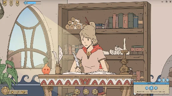 🚀 Ithya: Magic Studies 🤖 Steam Gift RU + other ⚡ AUTO