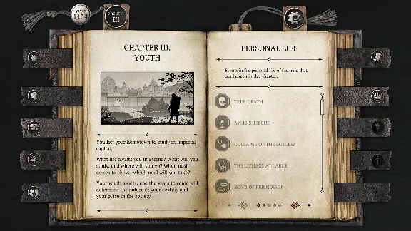 The Life and Suffering of Sir Brante Key Steam Global