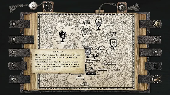 The Life and Suffering of Sir Brante Key Steam Global