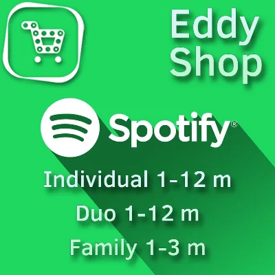 🔥 SPOTIFY PREMIUM  💚 1/3/6/12 мес 🌎