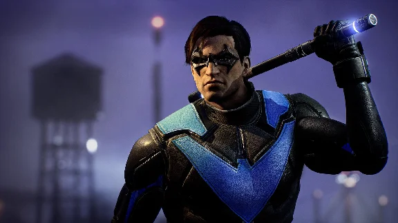 Gotham Knights | Deluxe Edition Key Steam Global