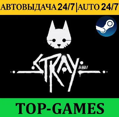 Stray DLC | Steam | Updates | AUTO ISSUE | GLOBAL