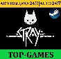 Stray DLC | Steam | Updates | AUTO ISSUE | GLOBAL