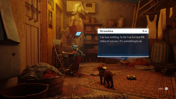 Stray DLC | Steam | Updates | AUTO ISSUE | GLOBAL