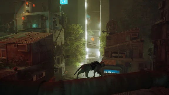 Stray DLC | Steam | Updates | AUTO ISSUE | GLOBAL