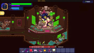 Nova Lands Ключ Steam РФ+Мир +Бонус