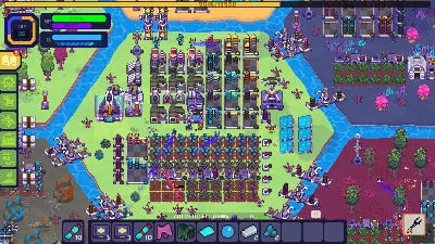 Nova Lands Ключ Steam РФ+Мир +Бонус