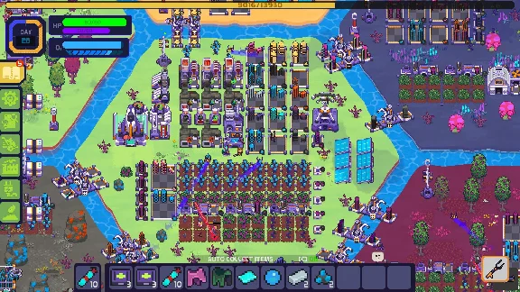 Nova Lands Key Steam Global +Bonus