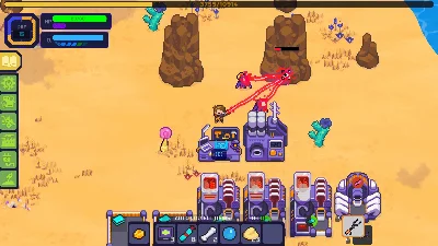 Nova Lands Ключ Steam РФ+Мир +Бонус