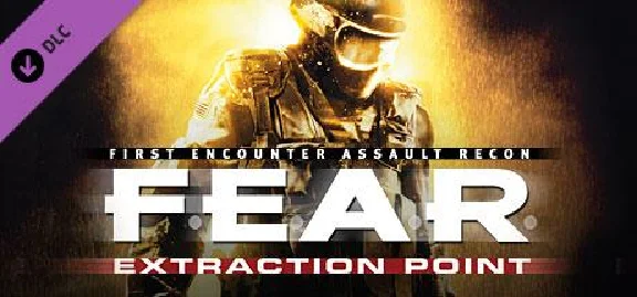 FEAR Complete Pack Platinum Edition|2 Project Origin|3