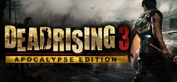Dead Rising 1 Deluxe Remaster|2|3 Apocalypse Edition|4