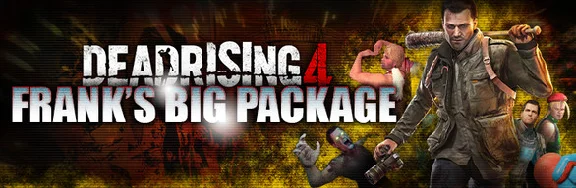 Dead Rising 1 Deluxe Remaster|2|3 Apocalypse Edition|4