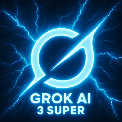 🤖 GROK 3 AI SUPER SUBSCRIPTION 30/60 DAYS