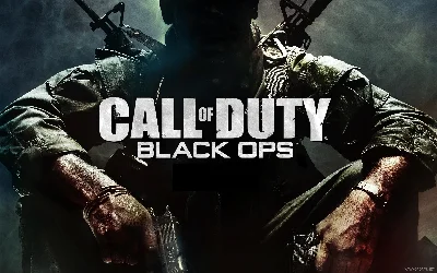 Call of Duty Black Ops Xbox Аренда