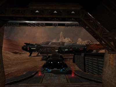 ⚫Quake IV Steam Ключ РФ+Мир +Бонус