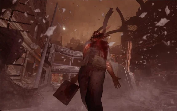 F.E.A.R. 2 Project Origin (FEAR 2) Key Steam RU+CIS