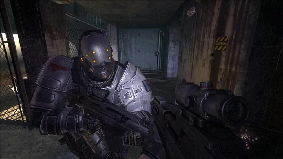 F.E.A.R. 2 Project Origin (FEAR 2) Key Steam RU+CIS