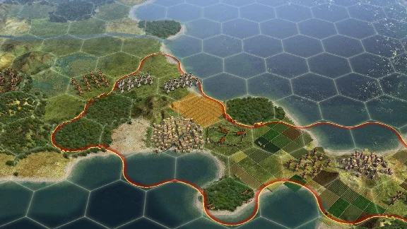 Sid Meier´s Civilization V | Gold Edition | Complete