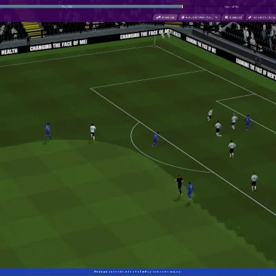 Football Manager 2023 + In-Game Editor | RU + Global