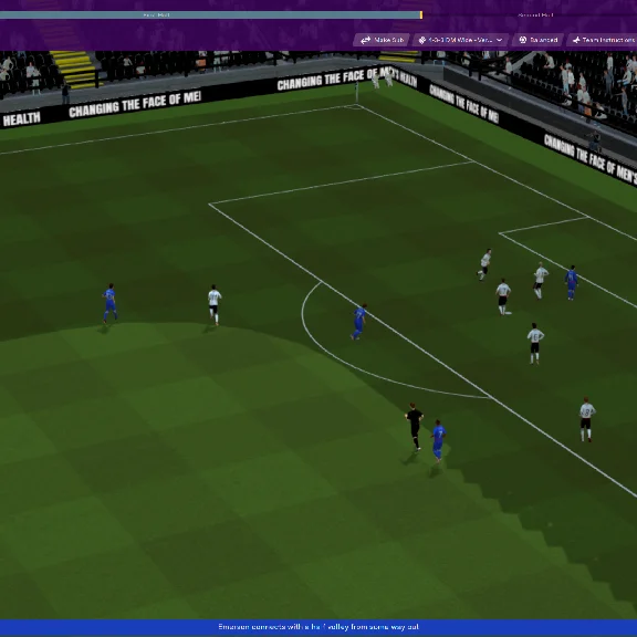 Football Manager 2023 + In-Game Editor | Steam Offline