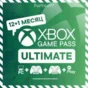 🔴🔴XBOX GAME PASS ULTIMATE 12 MONTHS🔴FAST 12+1 MONTH
