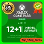 🔴🔴XBOX GAME PASS ULTIMATE 12 MONTHS🔴FAST 12+1 MONTH