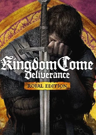 Kingdom Come Deliverance - Royal Edition Xbox Аренда