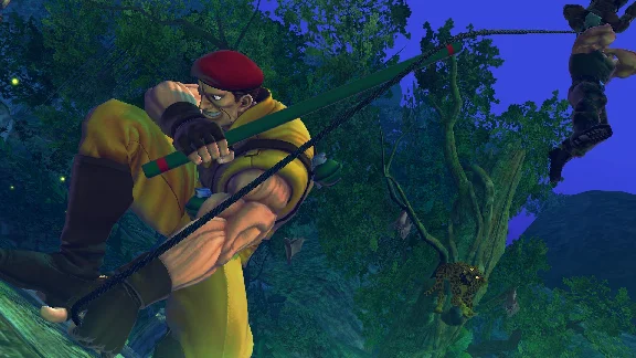 Ultra Street Fighter IV Key Steam Global +Bonus