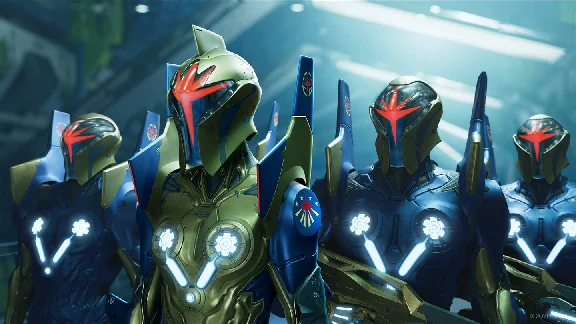 Marvel´s Guardians of the Galaxy Xbox Rent
