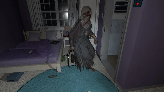 Phasmophobia Xbox Аренда