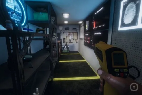 Phasmophobia Xbox Аренда