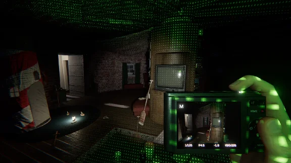 Phasmophobia Xbox Аренда