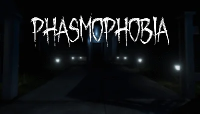 Phasmophobia Xbox Аренда