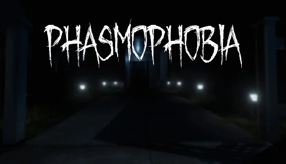 Phasmophobia Xbox Аренда